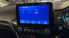 Ford Puma 1.0 EcoBoost Hybrid mHEV Titanium 5dr Petrol Hatchback